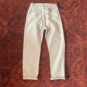 Big Mac Work Wear Pants - VINTAGE - 100% cotton